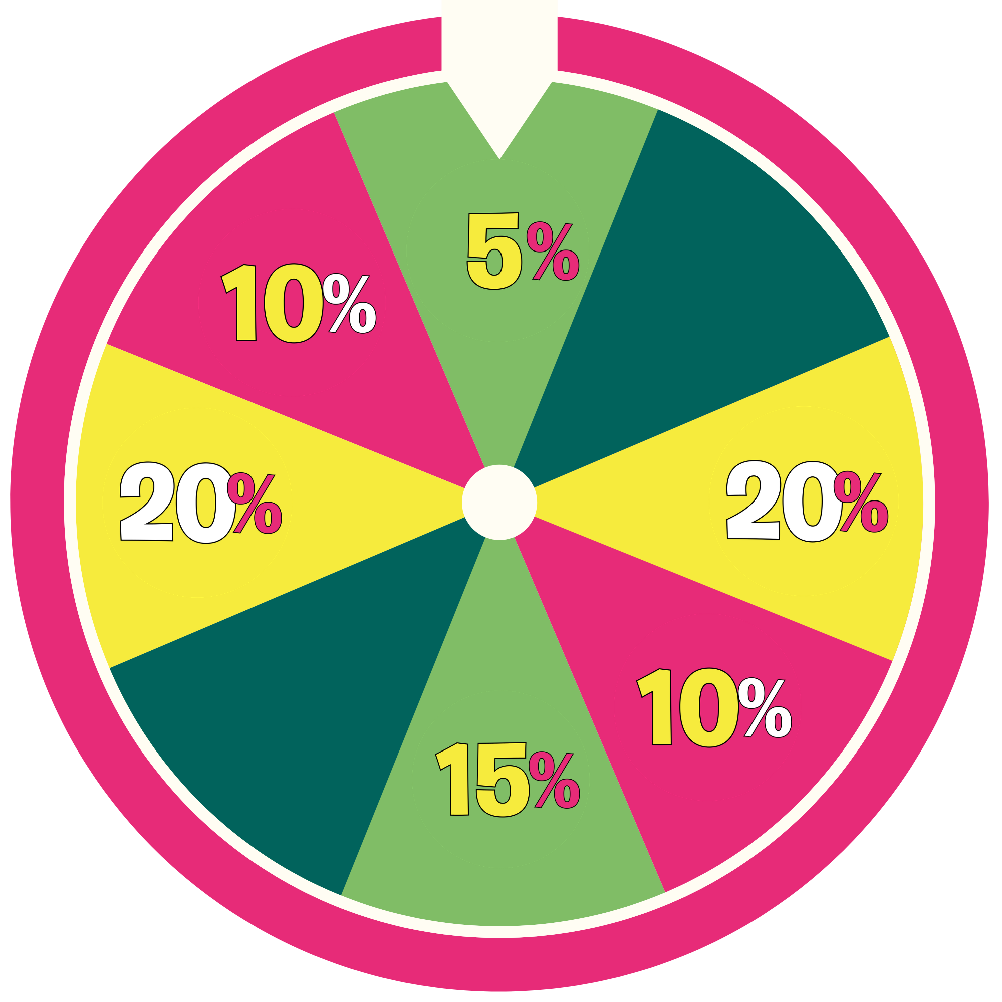 3 Dager Salg Boble(40 X 40 Cm) (2)