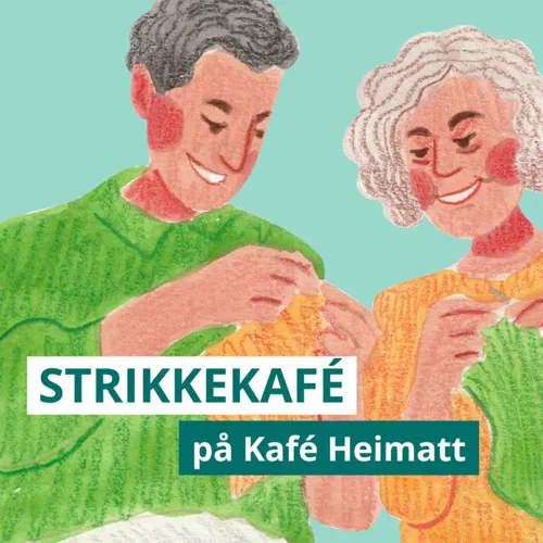 Valdres Strikkekaffe