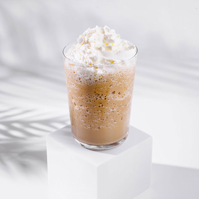 Alti Kaffe Iskaffe Krem Sommer