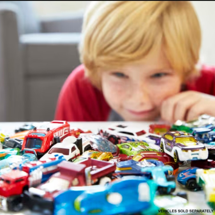 Ringo 3 For 2 Hotwheels 22.10 31.12