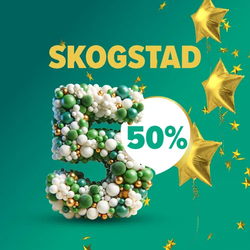Skogstad