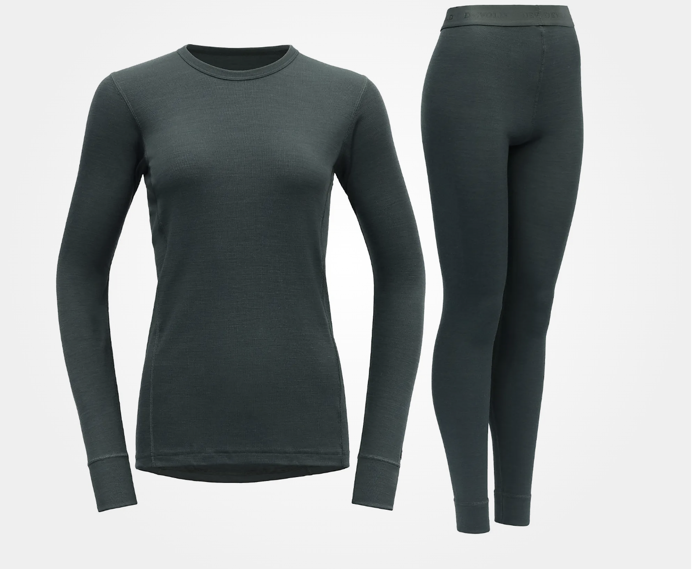 Devold Outdoor Ullsett
