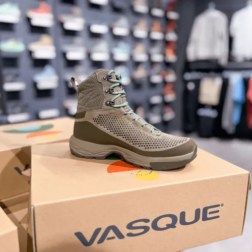 Hetland Sport Vasque Torre