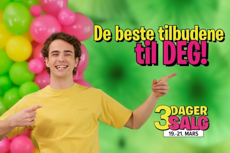 Toppbanner Kuponghefte 3Ds Mars 2026