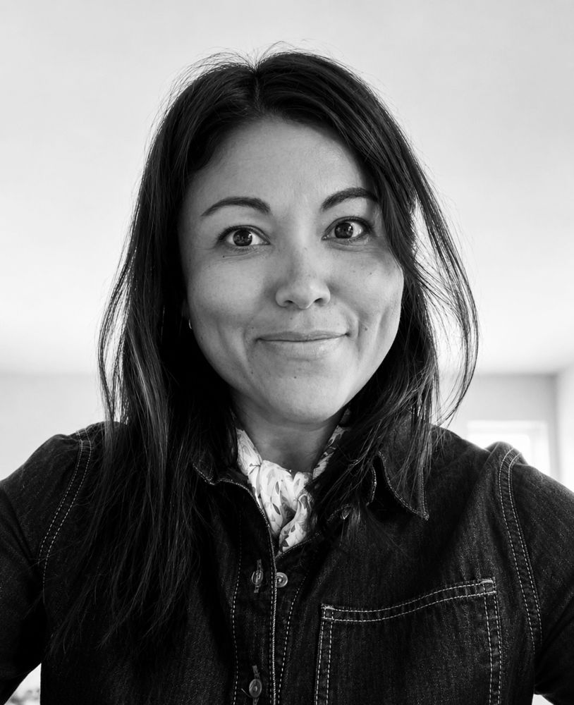 Karolina Markedskoordinator Alti Valdres