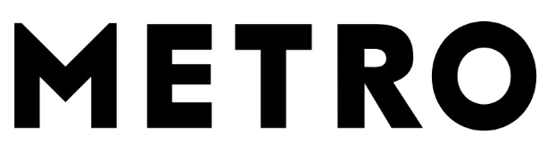 Metro Logo26