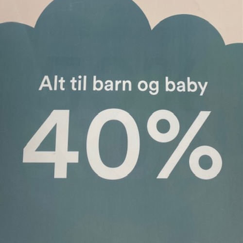 Kid Interiør Barn