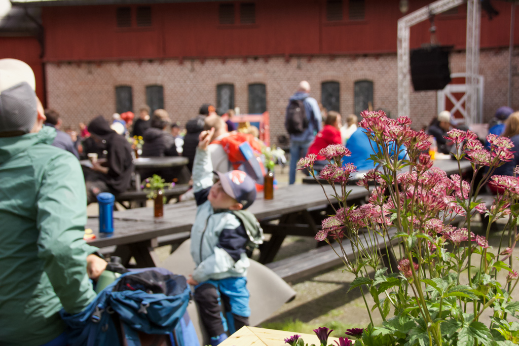 Lorenskog Losby Kafe Og Besoksgard (1)