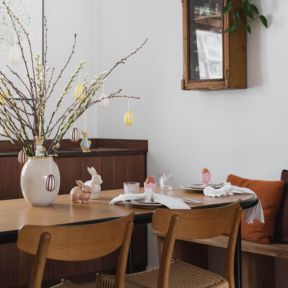 CG Opptil 50% Påskepynt 22.3 29.4