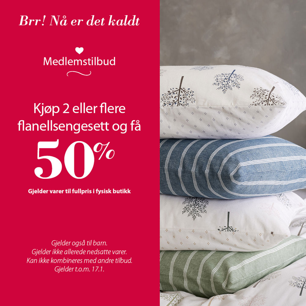 Rubrikkannonser Uke 2 3 Venneklubbtilbud5