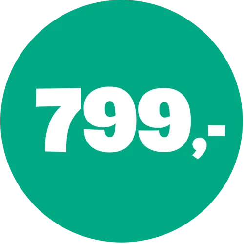 799 Gronn