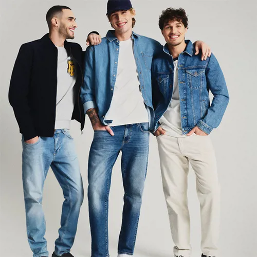 Boys Kjøp 2 Få 50% 8.Feb 6.Mars
