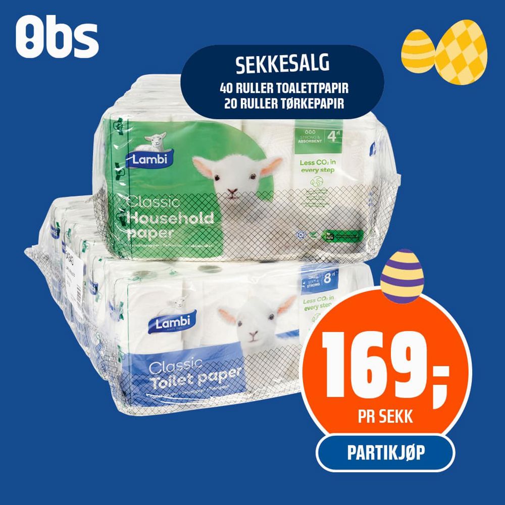 Obs Toalett Og Tørkepapir 16. 21.Marsjpg