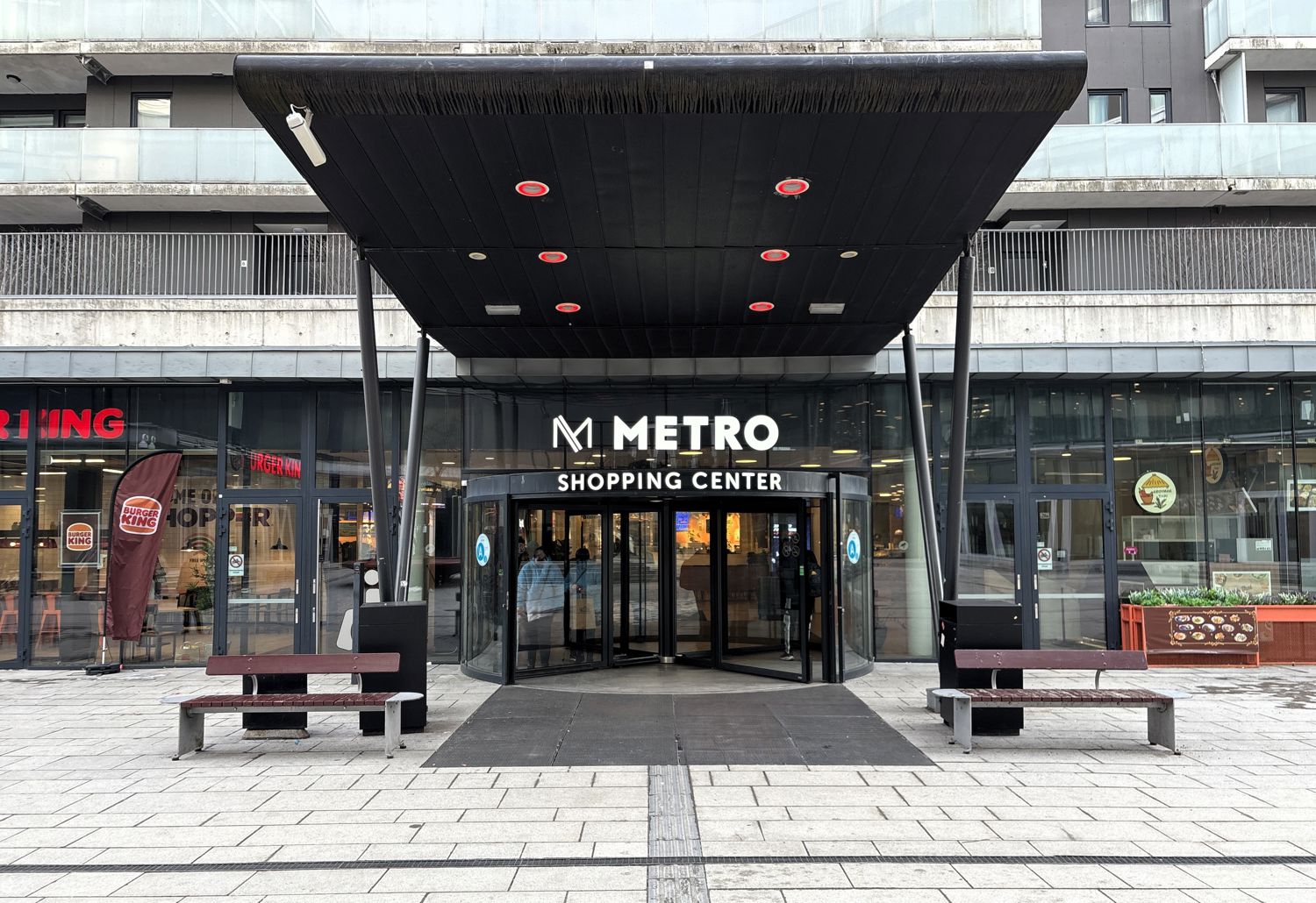 Metro 3