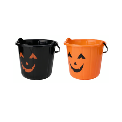 Rusta Halloween