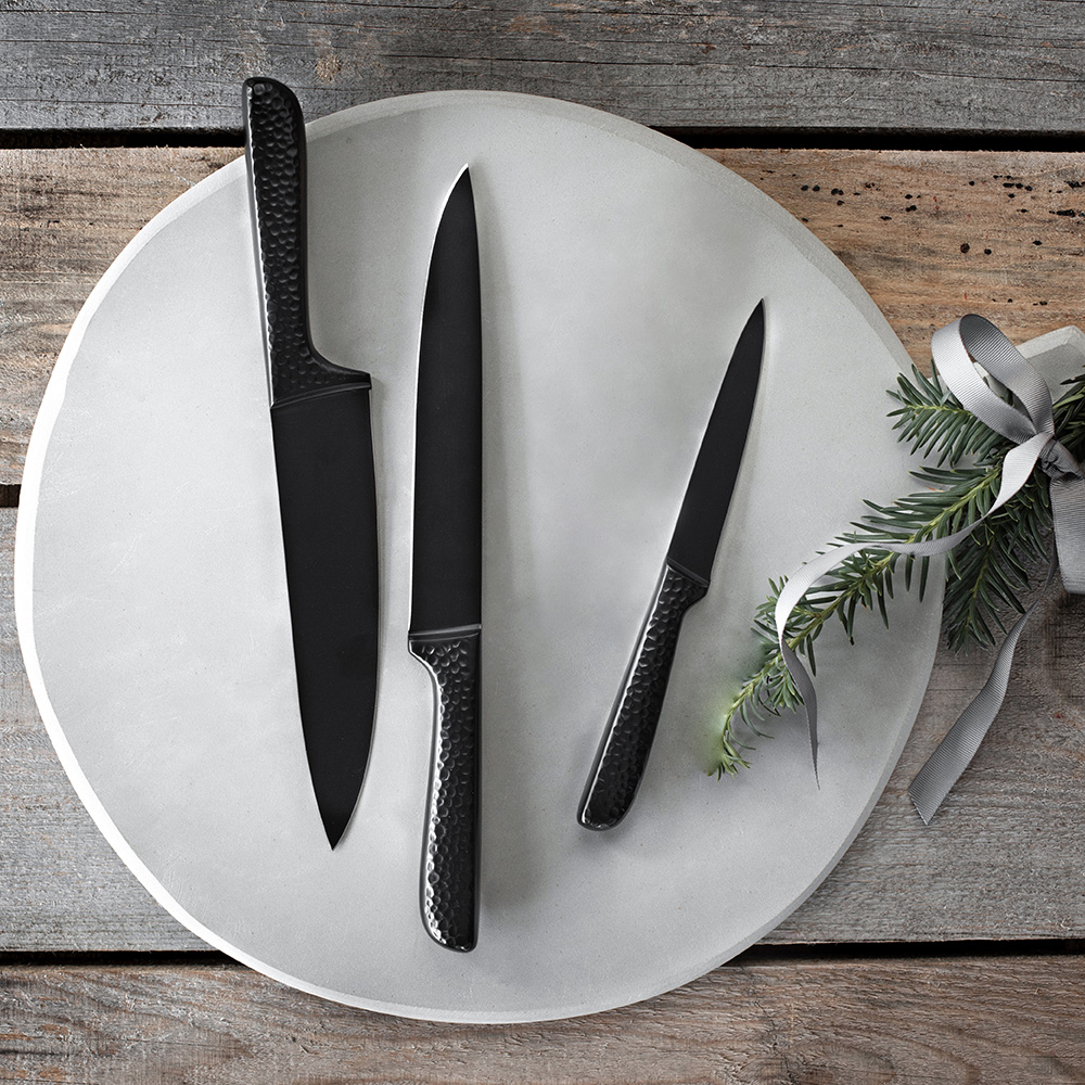 CG Kniver 23.November