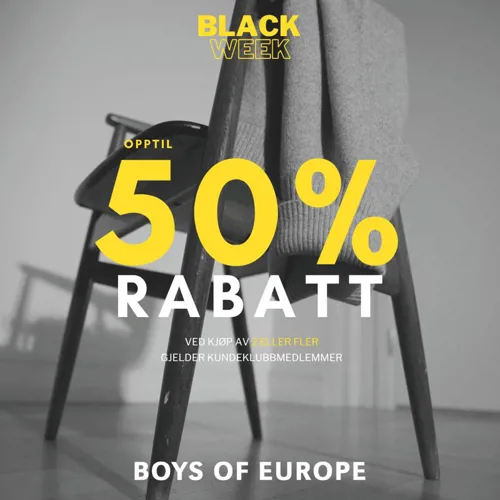 2024 Black Friday 1080X1080 Px
