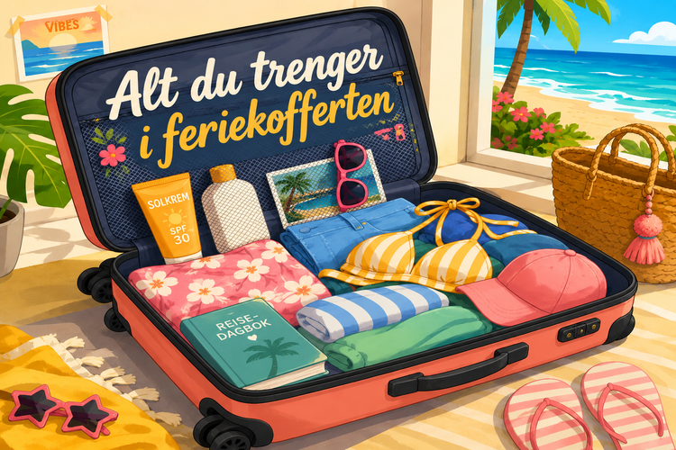 Feriekoffert 750X500