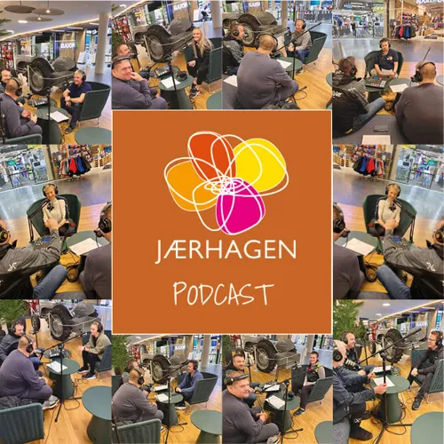 Jærhagen Podcast2