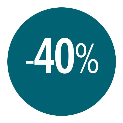 40
