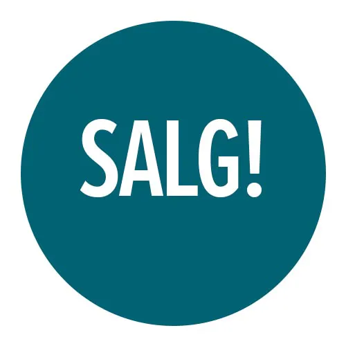 Salg