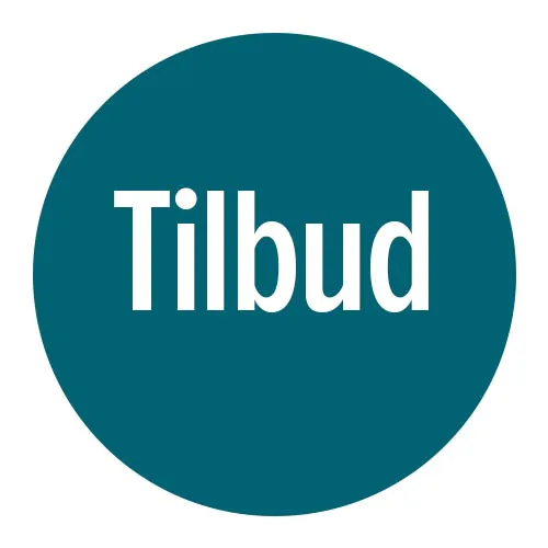 Tilbud
