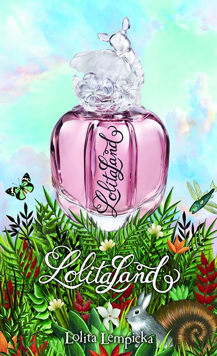 Lolitaland70x90