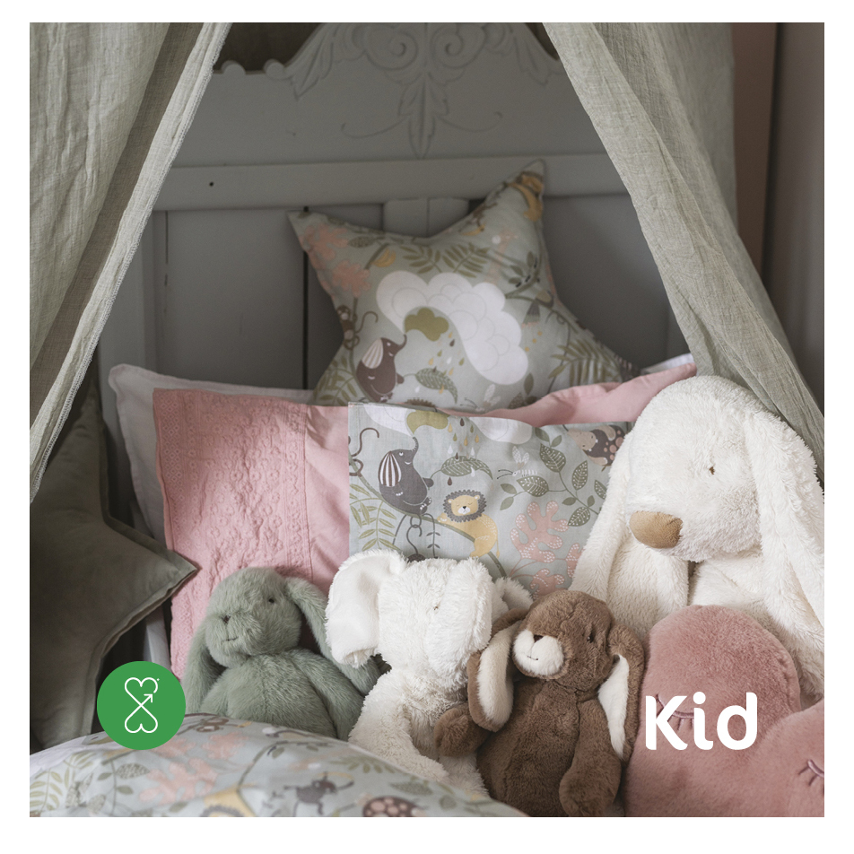 Baerekraft Kid Alti5 Kv