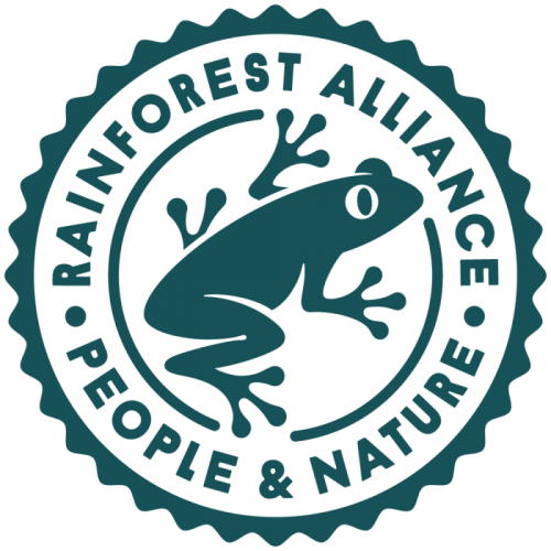 Rainforrestalliance Logo