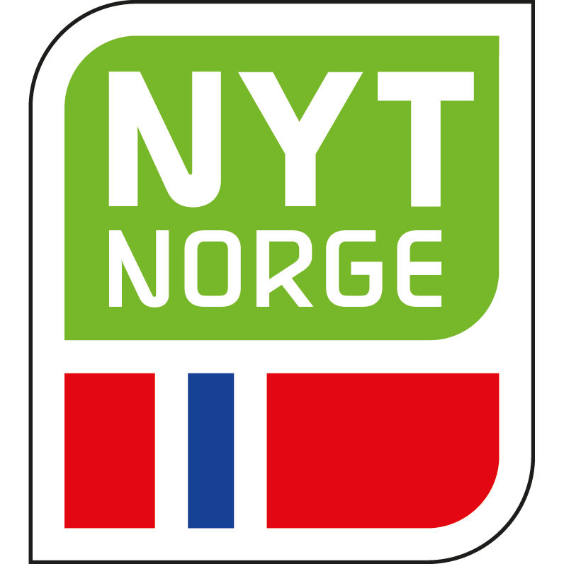 Nytnorge Logo