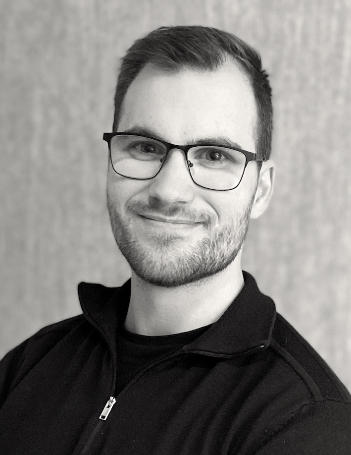 Lars Ingebrigt Borstad