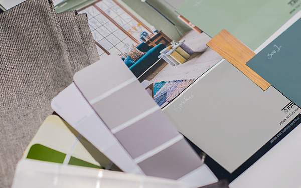 Jernia Fargerådgiving