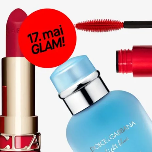 KICKS 17.Mai Glam 7. 17.Mai