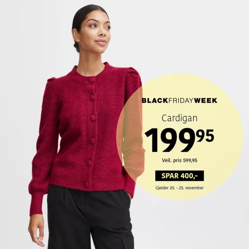 Cardigan