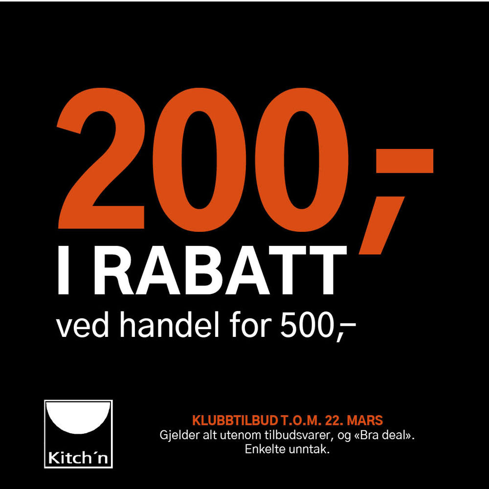 Kitch'n (Kitchn Uke12 1080 X 1080)