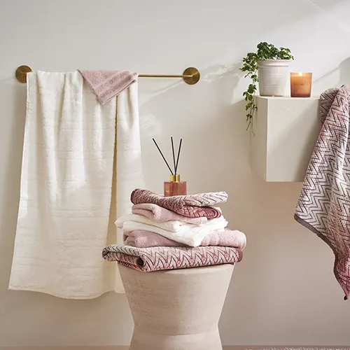 Princess 50% Håndklær Badematter 30.3 14.4