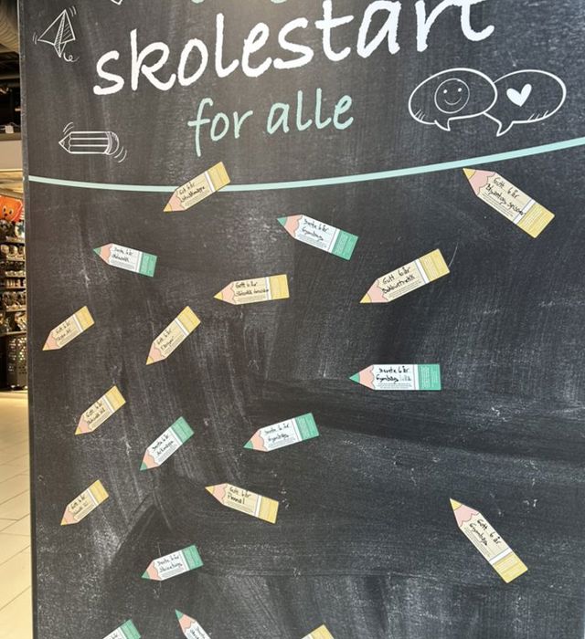 Buskerud Skolestart 25