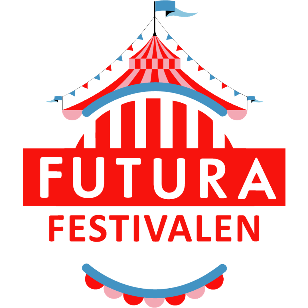 Futurafestivalen Logo 1080X1080