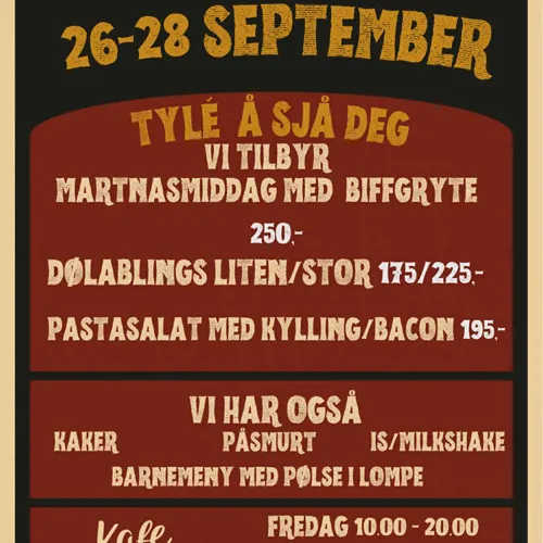 Kafe Tyle