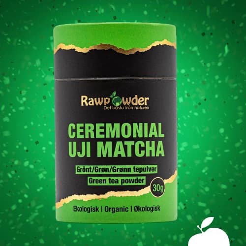 Sunkost Matcha 33% 23.2 8.3