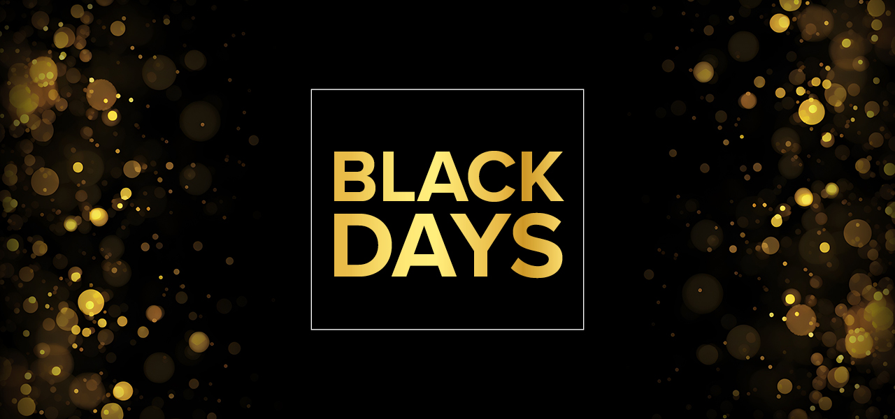 Web Toppbanner Blackdays