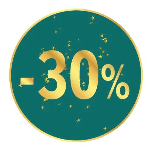5År 30%
