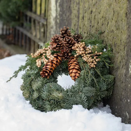 MG Friske Kranser 30% 27.10 2.11