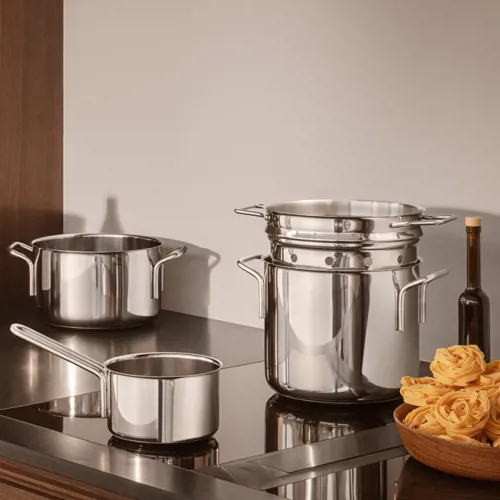 Kitchn Eva Trio Grytesett 7.8 10.9