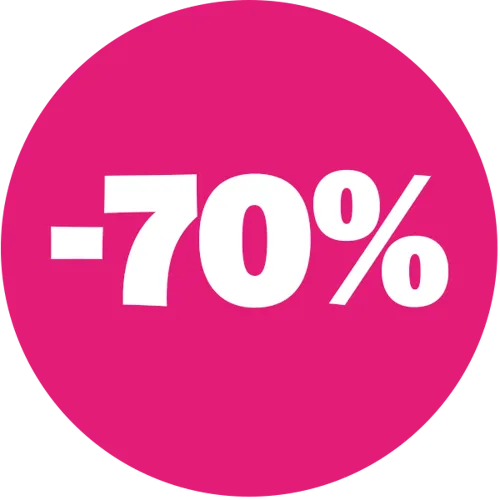 70P Rosa