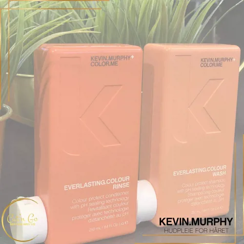 Cutngo Kevin Murphy 20% Juni