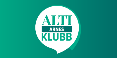 Alti Klubb Kort Årnes