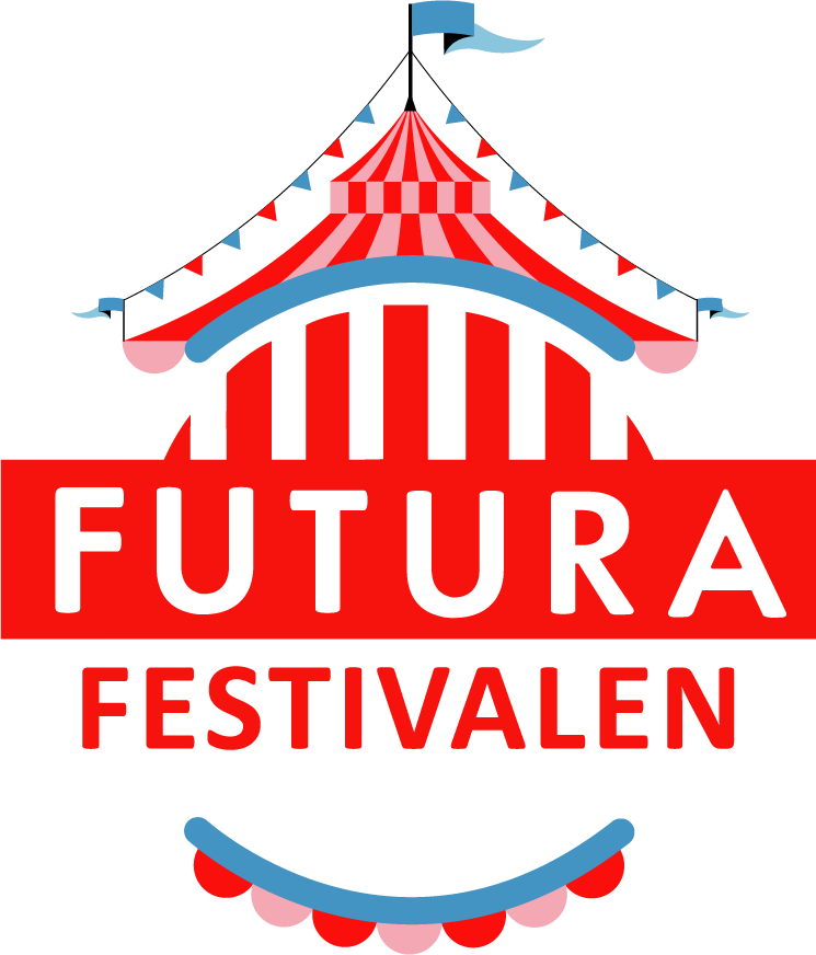 Futurafestivalen Logo