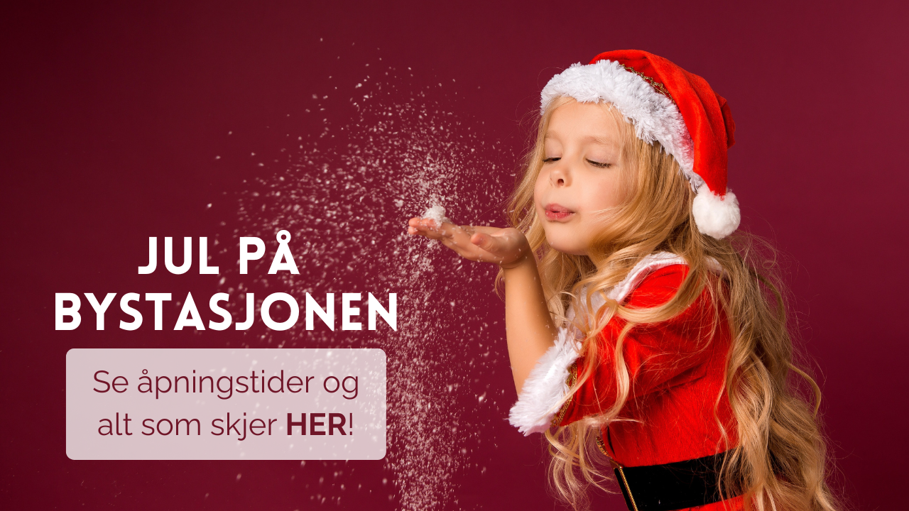 Sommeren 2024 Bystasjonen 2