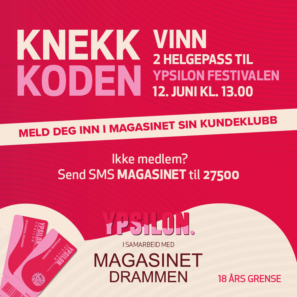 Handel Kode Web 1080X1080px